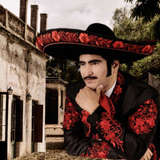 Dia de La Madre / Mother's Day Weekend Vicente Fernandez Tribute and Dinner Show 3