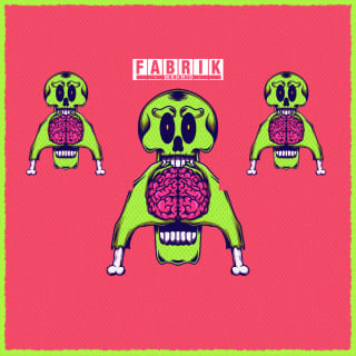 Fabrik noche de TechHouse 4