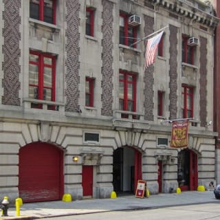 New York City Fire Museum Tickets 1