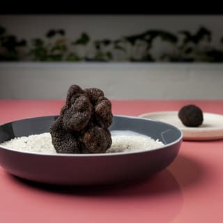 Au79 Truffle Dining Experience in collaboration with Damm Good Catering 4