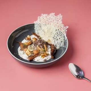 Au79 Truffle Dining Experience in collaboration with Damm Good Catering 2