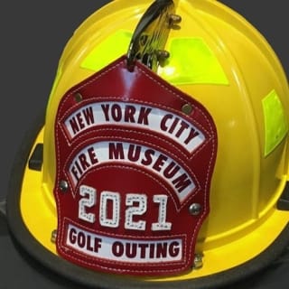 New York City Fire Museum Tickets 2