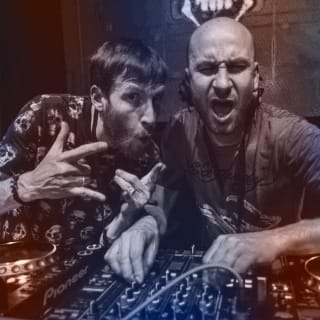 Makina Legends en Fabrik 1