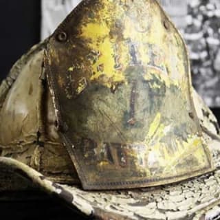 New York City Fire Museum Tickets 4