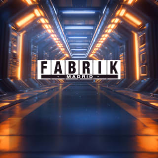 Makina Legends en Fabrik 2