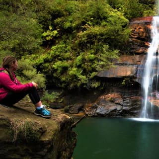 Off The Beaten Track Day Adventure in the Blue Mountains 1
