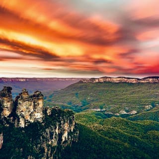 Off The Beaten Track Day Adventure in the Blue Mountains 2