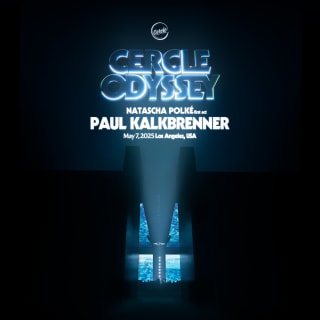 Cercle Odyssey hosts Paul Kalkbrenner in Los Angeles 1