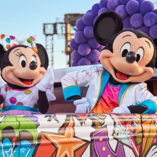 Disneyland® Paris Pride 4