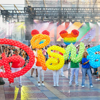 Disneyland® Paris Pride 5