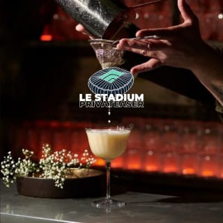 Coupe du monde de rugby : matchs au Kube Hotel 1
