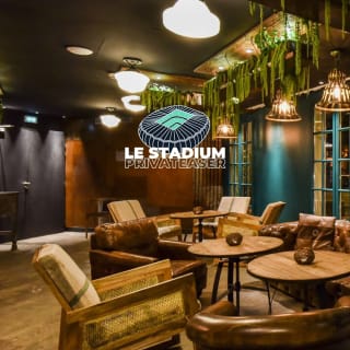 Coupe du monde de rugby : matchs au Kube Hotel 3