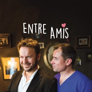 'Entre Amis' au théâtre BO Saint-Martin 1