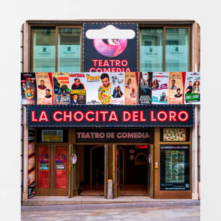 La Chocita del Loro - Tarjeta regalo 1
