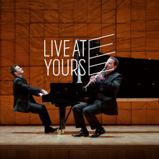 Live at The Great 2024: Bohemian Rhapsody with Ensemble Liaison 4