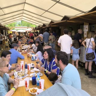 Festival de Campo y SIcampo 2025 5