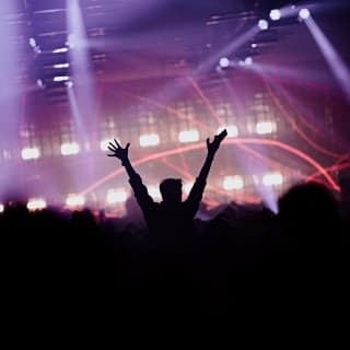 DGTL Madrid 2019: una experiencia musical inolvidable 4