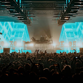 DGTL Madrid 2019: una experiencia musical inolvidable 5