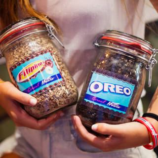 Cereal House Madrid: ¡marchando un bowl de cereales! 4