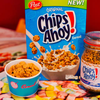 Cereal House Madrid: ¡marchando un bowl de cereales! 5