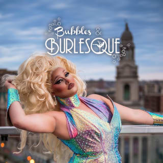 AirOtic Soirée Presents: “Bubbles & Burlesque” 3