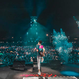 VillaMix 2019: O maior festival de música brasileira 4