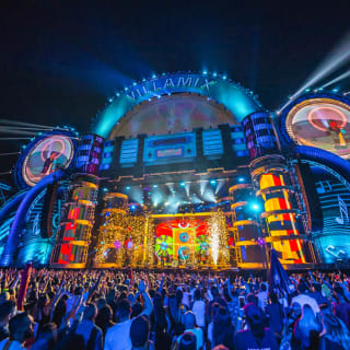 VillaMix 2019: O maior festival de música brasileira 1