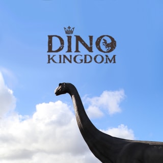 Dino Kingdom Leicester: Infant Tickets 2