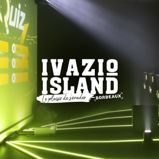 I Quiz - Ivazio Island Bordeaux 2