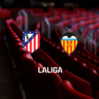 Entradas oficiales: Atlético de Madrid - Valencia CF 1
