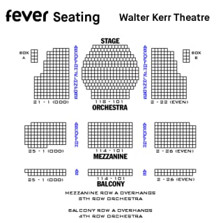 Hadestown on Broadway 2
