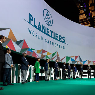 Planetiers World Gathering 2022 1