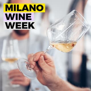 Wine Tasting: “Eccellenze europee del gusto. Nati per stare insieme” 2