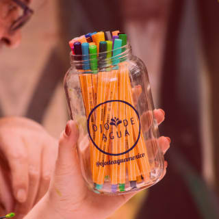 Paint & Sip - Ojo de Noche 1