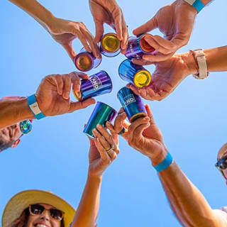 Seltzerland DC! Hard Seltzer Tastings, Food, Games & More! 1