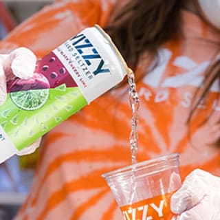Seltzerland DC! Hard Seltzer Tastings, Food, Games & More! 2