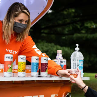 Seltzerland DC! Hard Seltzer Tastings, Food, Games & More! 3