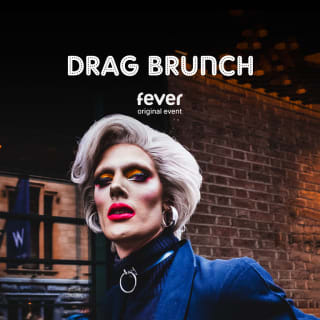Drag Brunch no Maxime Restaurante-Bar 1