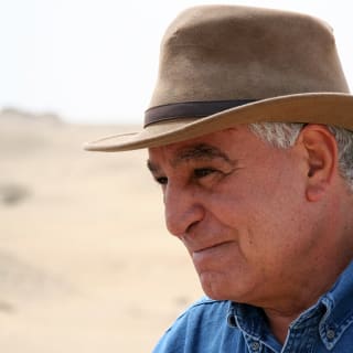 A Golden Evening with Dr. Zahi Hawass 3