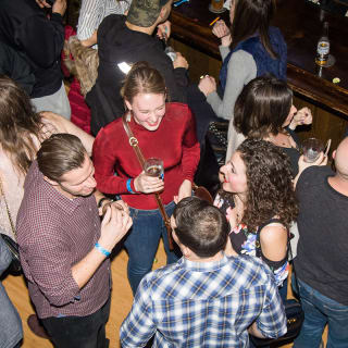 Anti-Valentine's Day Singles Social for New York Singles 25 & Over 1