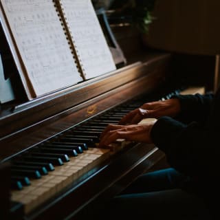 Music and Heritage: Brahms - Schumann - Chopin - Schubert 3