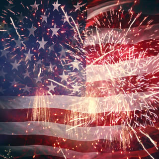 Unapologetic: 6th Annual July 4th Extravaganza at Stage 48! 1
