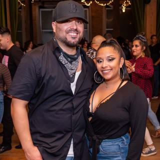 Latin Dance Classes – Learn Salsa, Bachata, and Mambo! 4