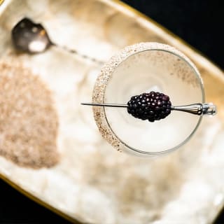 Cocktail Club at Hook Hall with Mick Perrigo 4