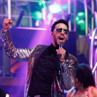 Mango’s Live!: world-class entertainment! 2