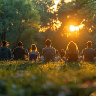 Retiro de Yoga - Semana Santa 2
