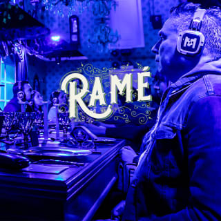RAMÉ - Las 4 Dimensiones 5
