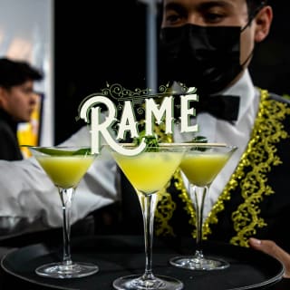 RAMÉ - Las 4 Dimensiones 4