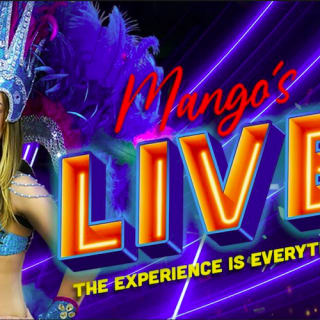 Mango’s Live!: world-class entertainment! 7