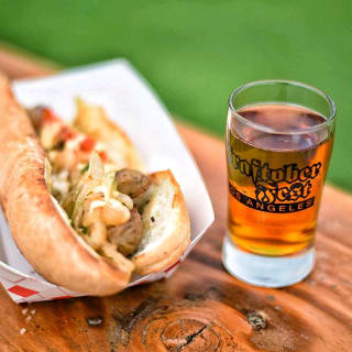 Craftoberfest Presented by the Rose Bowl Stadium 1